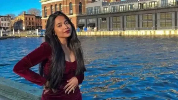 Nikitha Godishala Murder Case: అమెరికాలో తెలంగాణ యువతి హత్య.. ఆగ్రాలో నిందితుడు అరెస్ట్