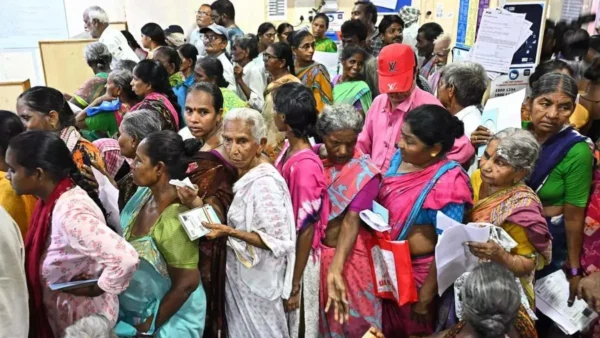 కొత్త పెన్షన్ల పై ప్రభుత్వం కీలక ప్రకటన – వీరికి మంజూరు, పంపిణీ ముహూర్తం..!!