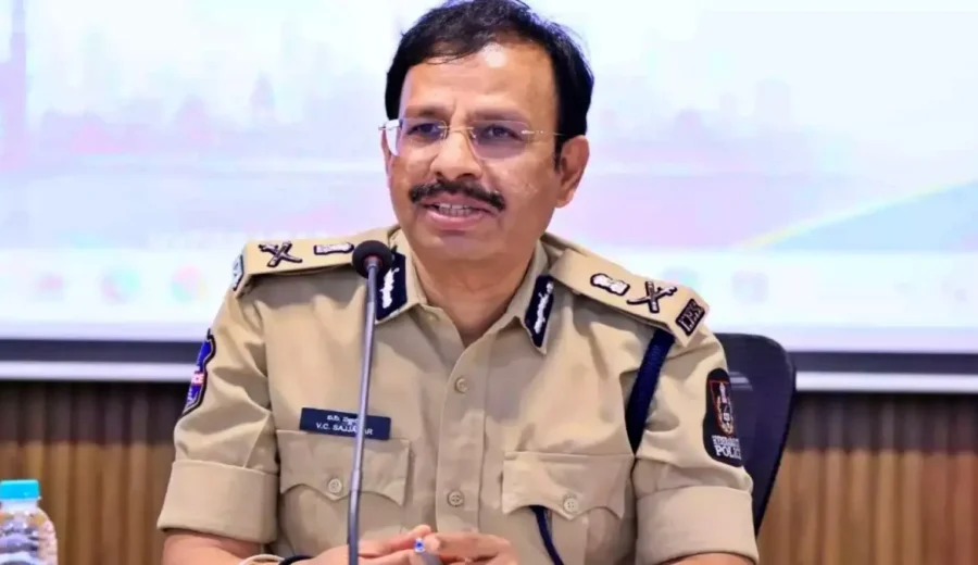 నకిలీ వైద్యుల ఉచ్చులో పడొద్దు.. అప్రమత్తంగా ఉండండి.. హైదరాబాద్ సీపీ  సజ్జనార్ విజ్ఞప్తి..