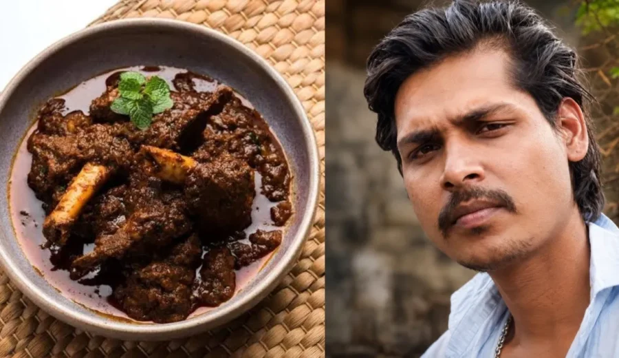 మటన్ కూర కోసం తండ్రి చేతిలో కొడుకు దారుణ హత్య.. తల్లి కూడా అరెస్ట్!