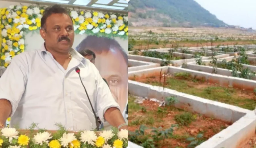 AP Govt: ఏపీలో అసైన్డ్ భూముల రిజిస్ట్రేషన్లు ఇలా-సర్కార్ తాజా ఉత్తర్వులు..!