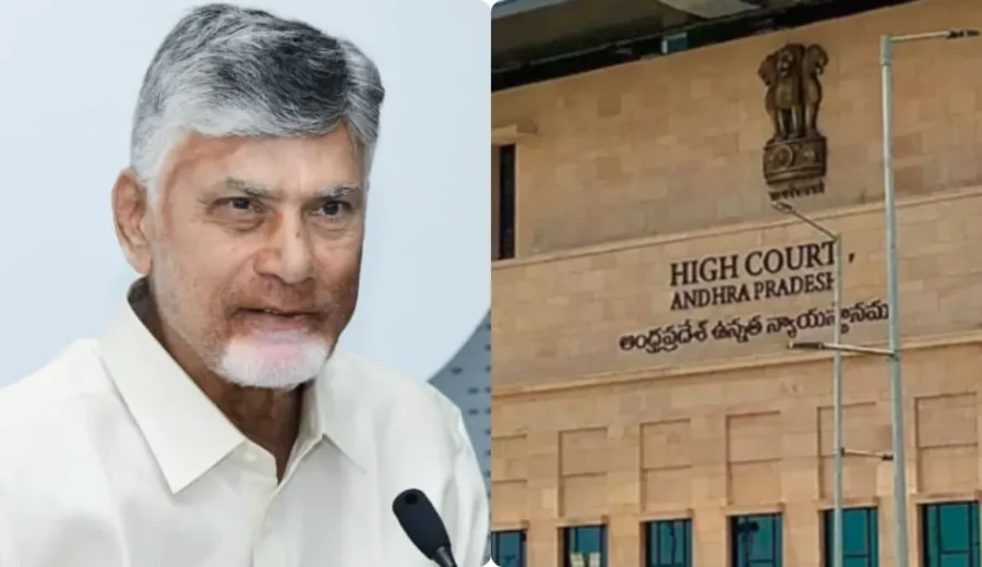ఏపీలో బీసీ, కాపు రిజర్వేషన్లపై హైకోర్టు షాకింగ్..! ఇరుకునపడ్డ సర్కార్..!