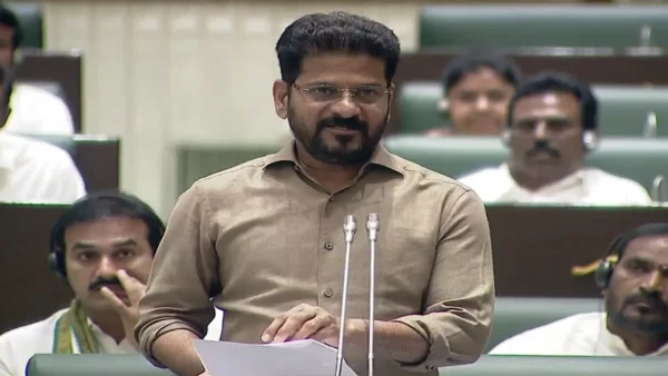 అందుకే సస్పెండ్ చేశాం: BRS సభ్యుల సస్పెన్షన్ పై సీఎం రేవంత్ కీలక వ్యాఖ్యలు