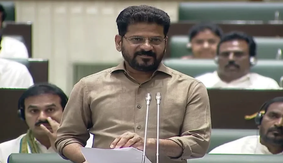 అందుకే సస్పెండ్ చేశాం: BRS సభ్యుల సస్పెన్షన్ పై సీఎం రేవంత్ కీలక వ్యాఖ్యలు