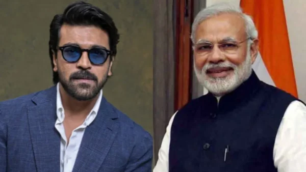 ప్రధాని మోడీ పుట్టిన రోజున హీరో రామ్ చరణ్ కీలక ప్రకటన!