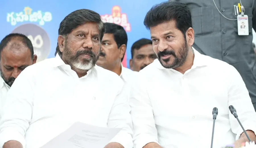 ఇన్వెస్ట్ తెలంగాణా.. వార్ రూమ్ ఏర్పాటు.. బిగ్ ప్లాన్!