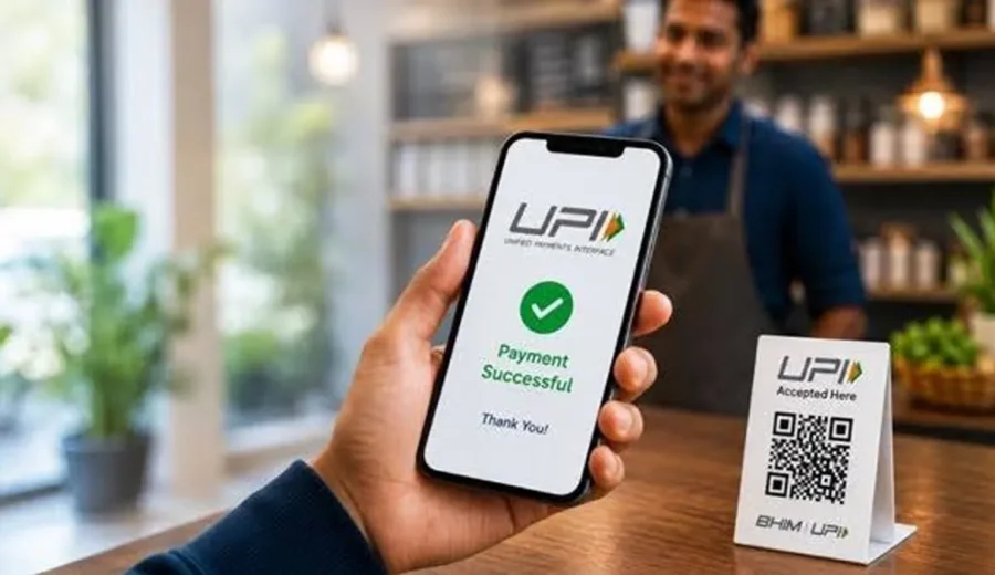 UPI Payments: యూపీఐ ఛార్జీలపై కేంద్రం తాజా క్లారిటీ- ఎప్పటి నుంచో తెలుసా ?