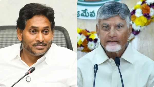 "ఆప్షన్ కాదు .. బాధ్యతే..!" చంద్రబాబుకు జగన్ పండగ స్పెషల్..!
