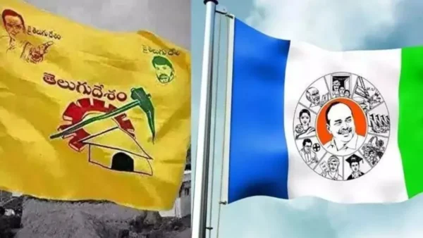 చిన్న శ్రీను బాటలోనే మరో వైసీపీ ముఖ్య నేత, భారీ కుదుపు..!!