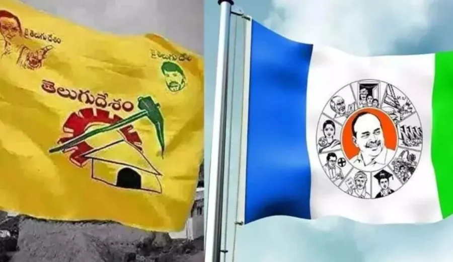 చిన్న శ్రీను బాటలోనే మరో వైసీపీ ముఖ్య నేత, భారీ కుదుపు..!!