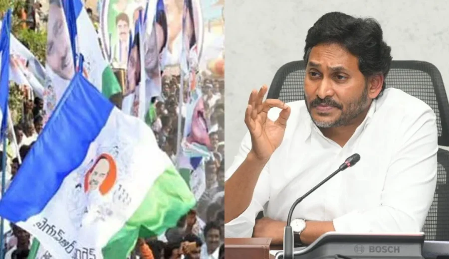 గోదావరిలో వైసీపీకి ముఖ్య నేత గుడ్ బై – జనసేనలోకి ఎంట్రీ..!!