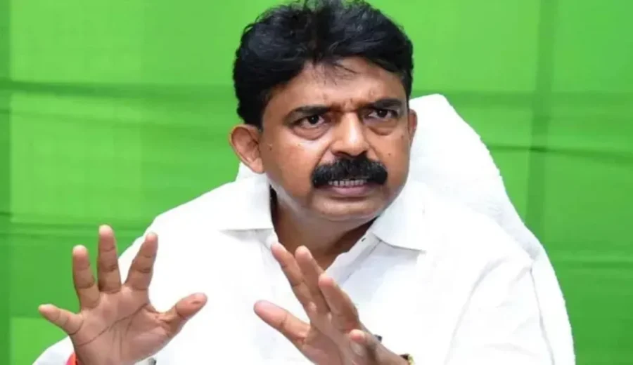 డీఎస్సీ అక్రమాల డొంక కదులుతోంది, ధైర్యం ఉందా – పేర్ని నాని..!!