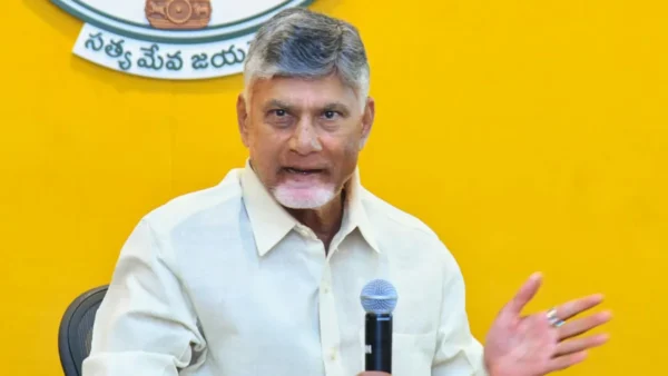 స్థానిక ఎన్నికల్లో సీట్లు వారికే, గెలుపు బాధ్యత వారిదే – తేల్చి చెప్పిన చంద్రబాబు
