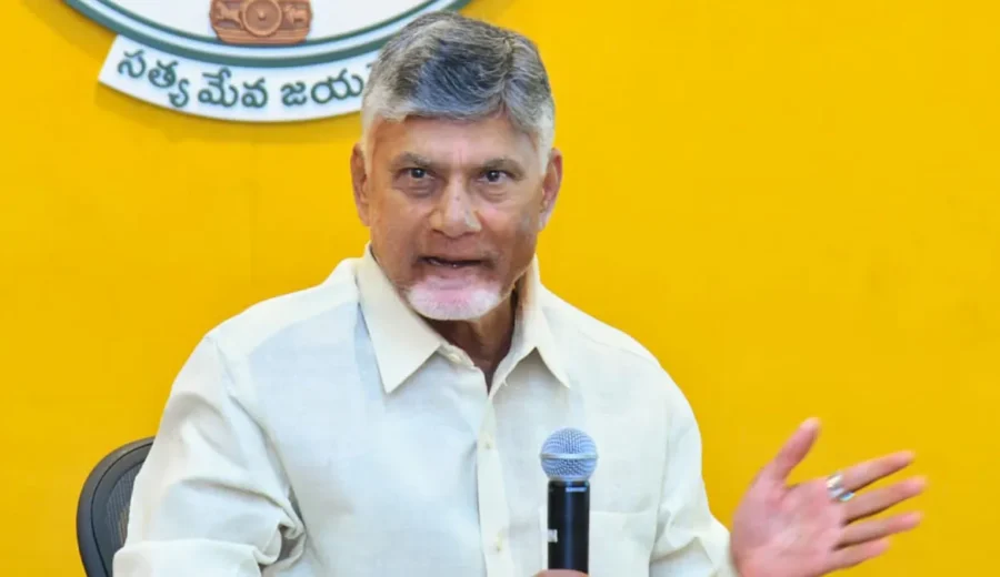 స్థానిక ఎన్నికల్లో సీట్లు వారికే, గెలుపు బాధ్యత వారిదే – తేల్చి చెప్పిన చంద్రబాబు