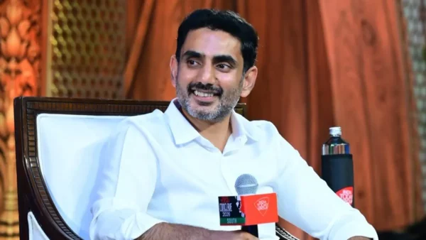 సీఎం పోస్టుపై ఆశ లేదా ? లోకేష్ జవాబు ఇదే..! డీఎస్సీపై వైసీపీకి కౌంటర్..!
