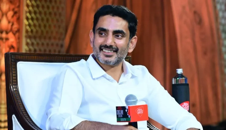 సీఎం పోస్టుపై ఆశ లేదా ? లోకేష్ జవాబు ఇదే..! డీఎస్సీపై వైసీపీకి కౌంటర్..!